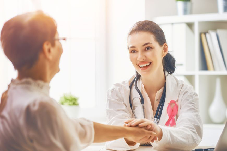 Why Breast Cancer Screening Detection is Your Best Defence Why Breast Cancer Screening Detection is Your Best Defence